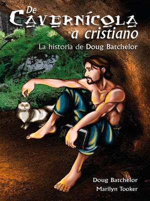 cover image of De cavernícola a cristiano